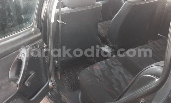 Acheter Occasion Voiture Volkswagen Golf Noir à Antananarivo, Analamanga Acheter Occasion Voiture Volkswagen Golf Noir à Antananarivo, Analamanga