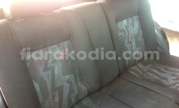 Acheter Occasion Voiture Volkswagen Golf Noir à Antananarivo, Analamanga Acheter Occasion Voiture Volkswagen Golf Noir à Antananarivo, Analamanga