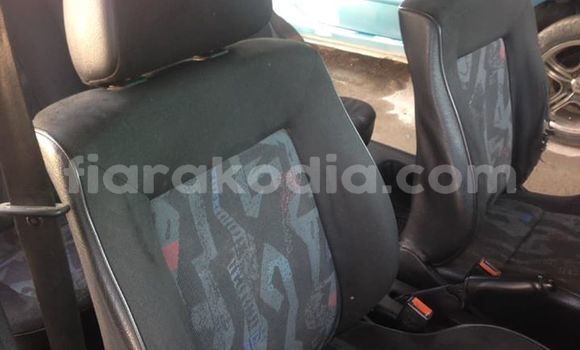 Acheter Occasion Voiture Volkswagen Golf Noir à Antananarivo, Analamanga Acheter Occasion Voiture Volkswagen Golf Noir à Antananarivo, Analamanga