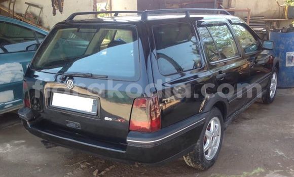 Acheter Occasion Voiture Volkswagen Golf Noir à Antananarivo, Analamanga Acheter Occasion Voiture Volkswagen Golf Noir à Antananarivo, Analamanga