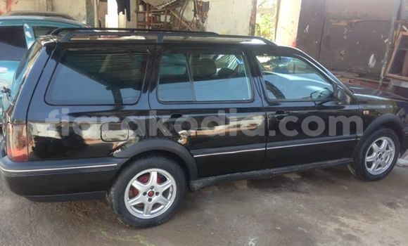 Acheter Occasion Voiture Volkswagen Golf Noir à Antananarivo, Analamanga Acheter Occasion Voiture Volkswagen Golf Noir à Antananarivo, Analamanga