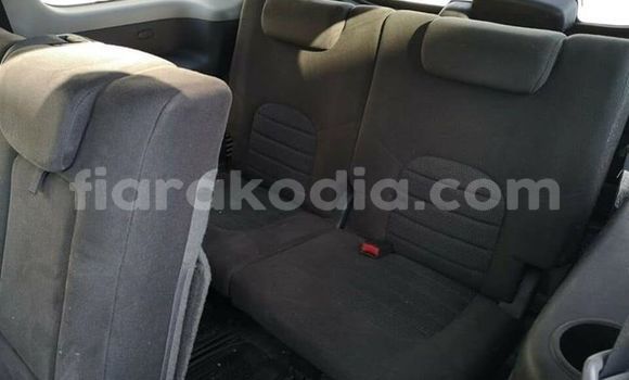 Acheter Occasion Voiture Nissan Pathfinder Noir à Antananarivo, Analamanga Acheter Occasion Voiture Nissan Pathfinder Noir à Antananarivo, Analamanga