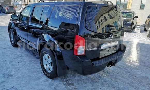 Acheter Occasion Voiture Nissan Pathfinder Noir à Antananarivo, Analamanga Acheter Occasion Voiture Nissan Pathfinder Noir à Antananarivo, Analamanga