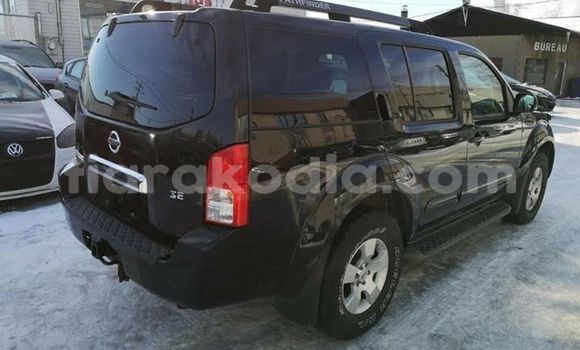 Acheter Occasion Voiture Nissan Pathfinder Noir à Antananarivo, Analamanga Acheter Occasion Voiture Nissan Pathfinder Noir à Antananarivo, Analamanga