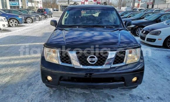 Acheter Occasion Voiture Nissan Pathfinder Noir à Antananarivo, Analamanga Acheter Occasion Voiture Nissan Pathfinder Noir à Antananarivo, Analamanga