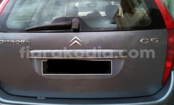 Acheter Occasion Voiture Citroen C5 Autre à Antananarivo, Analamanga Acheter Occasion Voiture Citroen C5 Autre à Antananarivo, Analamanga