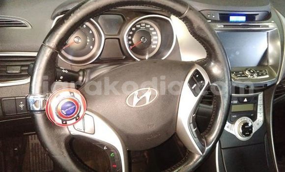 Acheter Occasion Voiture Hyundai Elantra Noir à Antananarivo, Analamanga Acheter Occasion Voiture Hyundai Elantra Noir à Antananarivo, Analamanga