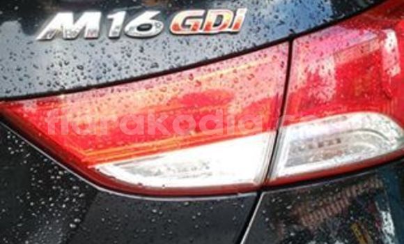 Acheter Occasion Voiture Hyundai Elantra Noir à Antananarivo, Analamanga Acheter Occasion Voiture Hyundai Elantra Noir à Antananarivo, Analamanga