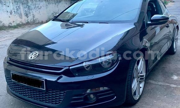 Acheter Occasion Voiture Volkswagen Scirocco Noir à Antananarivo, Analamanga Acheter Occasion Voiture Volkswagen Scirocco Noir à Antananarivo, Analamanga