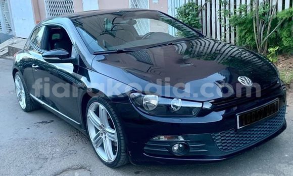 Acheter Occasion Voiture Volkswagen Scirocco Noir à Antananarivo, Analamanga Acheter Occasion Voiture Volkswagen Scirocco Noir à Antananarivo, Analamanga