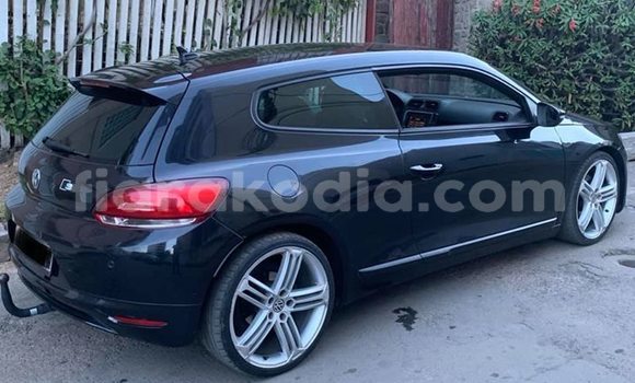 Acheter Occasion Voiture Volkswagen Scirocco Noir à Antananarivo, Analamanga Acheter Occasion Voiture Volkswagen Scirocco Noir à Antananarivo, Analamanga