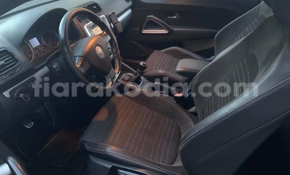 Acheter Occasion Voiture Volkswagen Scirocco Noir à Antananarivo, Analamanga Acheter Occasion Voiture Volkswagen Scirocco Noir à Antananarivo, Analamanga