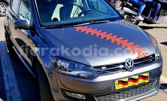 Acheter Occasion Voiture Volkswagen Golf Autre à Antananarivo, Analamanga Acheter Occasion Voiture Volkswagen Golf Autre à Antananarivo, Analamanga