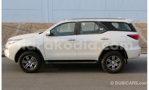 Hividy Toyota Fortuner Black Car in Import - Dubai in Diana Hividy Toyota Fortuner Black Car in Import - Dubai in Diana