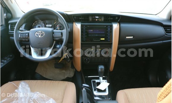 Hividy Toyota Fortuner Black Car in Import - Dubai in Diana Hividy Toyota Fortuner Black Car in Import - Dubai in Diana