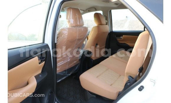 Hividy Toyota Fortuner Black Car in Import - Dubai in Diana Hividy Toyota Fortuner Black Car in Import - Dubai in Diana