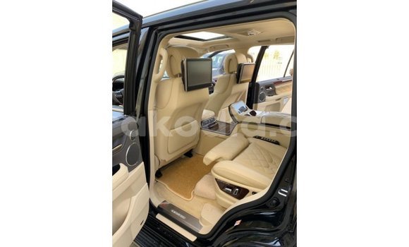 Hividy Lexus LX Black Car in Import - Dubai in Diana Hividy Lexus LX Black Car in Import - Dubai in Diana