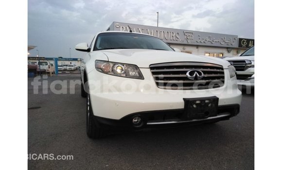Hividy Infiniti FX fotsy Car in Import - Dubai in Diana Hividy Infiniti FX fotsy Car in Import - Dubai in Diana