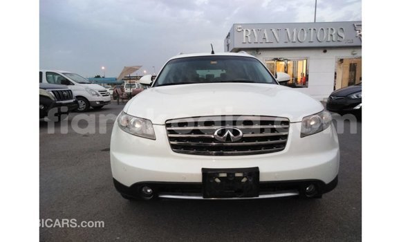 Hividy Infiniti FX fotsy Car in Import - Dubai in Diana Hividy Infiniti FX fotsy Car in Import - Dubai in Diana