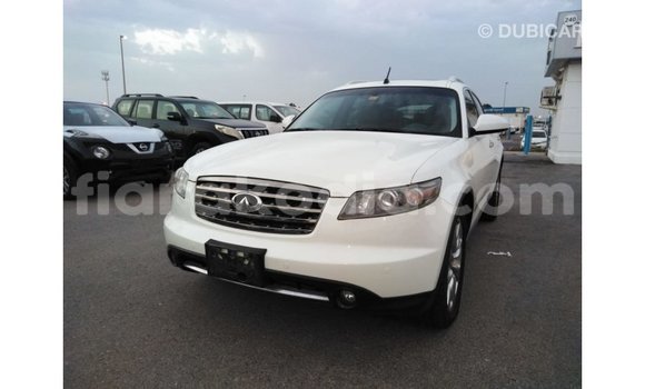 Hividy Infiniti FX fotsy Car in Import - Dubai in Diana Hividy Infiniti FX fotsy Car in Import - Dubai in Diana