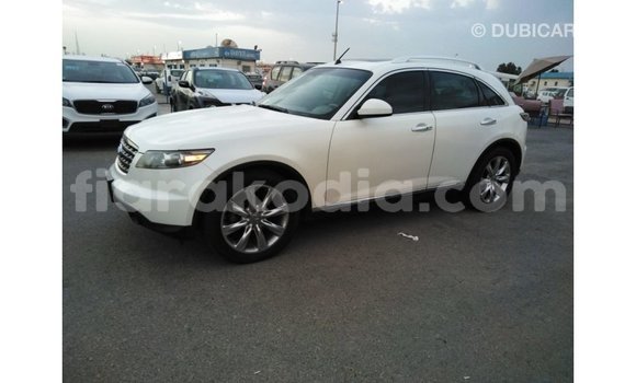 Hividy Infiniti FX fotsy Car in Import - Dubai in Diana Hividy Infiniti FX fotsy Car in Import - Dubai in Diana