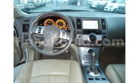 Hividy Infiniti FX fotsy Car in Import - Dubai in Diana Hividy Infiniti FX fotsy Car in Import - Dubai in Diana