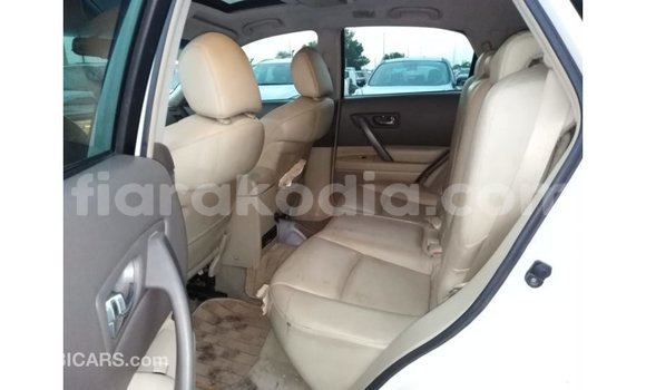 Hividy Infiniti FX fotsy Car in Import - Dubai in Diana Hividy Infiniti FX fotsy Car in Import - Dubai in Diana
