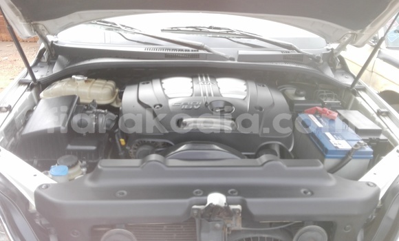 Hividy Kia Sorento fotsy Car in Antananarivo in Analamanga Hividy Kia Sorento fotsy Car in Antananarivo in Analamanga