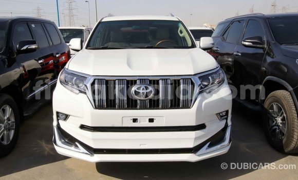 Hividy Toyota Prado fotsy Car in Import - Dubai in Diana Hividy Toyota Prado fotsy Car in Import - Dubai in Diana