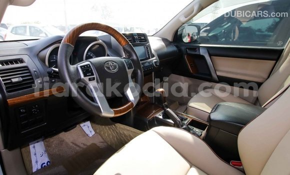 Hividy Toyota Prado fotsy Car in Import - Dubai in Diana Hividy Toyota Prado fotsy Car in Import - Dubai in Diana
