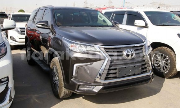 Hividy Toyota Fortuner Hafa Car in Import - Dubai in Diana Hividy Toyota Fortuner Hafa Car in Import - Dubai in Diana