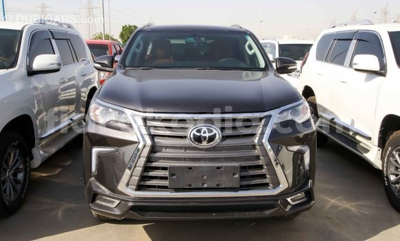 Hividy Toyota Fortuner Hafa Car in Import - Dubai in Diana Hividy Toyota Fortuner Hafa Car in Import - Dubai in Diana