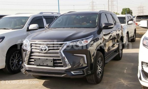 Hividy Toyota Fortuner Hafa Car in Import - Dubai in Diana Hividy Toyota Fortuner Hafa Car in Import - Dubai in Diana