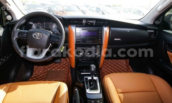 Hividy Toyota Fortuner Hafa Car in Import - Dubai in Diana Hividy Toyota Fortuner Hafa Car in Import - Dubai in Diana