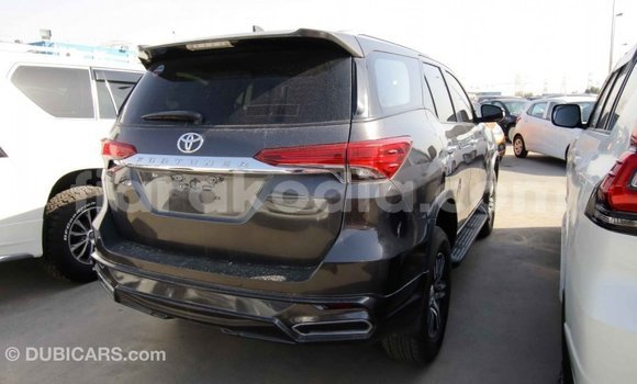 Hividy Toyota Fortuner Hafa Car in Import - Dubai in Diana Hividy Toyota Fortuner Hafa Car in Import - Dubai in Diana