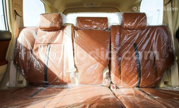 Hividy Toyota Prado fotsy Car in Import - Dubai in Diana Hividy Toyota Prado fotsy Car in Import - Dubai in Diana