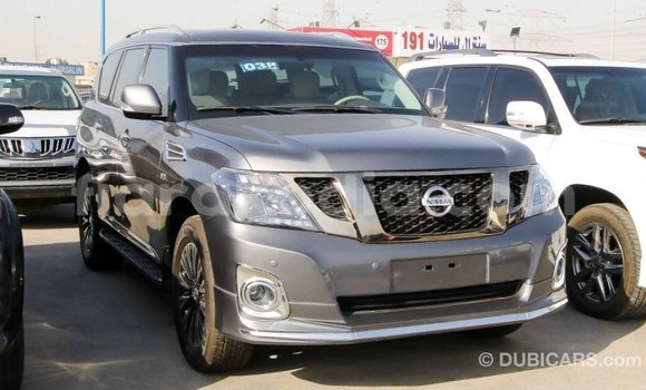 Hividy Nissan Patrol Hafa Car in Import - Dubai in Diana Hividy Nissan Patrol Hafa Car in Import - Dubai in Diana