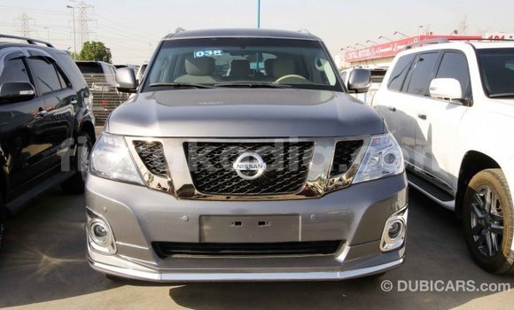 Hividy Nissan Patrol Hafa Car in Import - Dubai in Diana Hividy Nissan Patrol Hafa Car in Import - Dubai in Diana