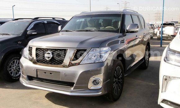 Hividy Nissan Patrol Hafa Car in Import - Dubai in Diana Hividy Nissan Patrol Hafa Car in Import - Dubai in Diana