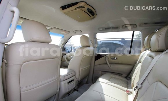Hividy Nissan Patrol Hafa Car in Import - Dubai in Diana Hividy Nissan Patrol Hafa Car in Import - Dubai in Diana