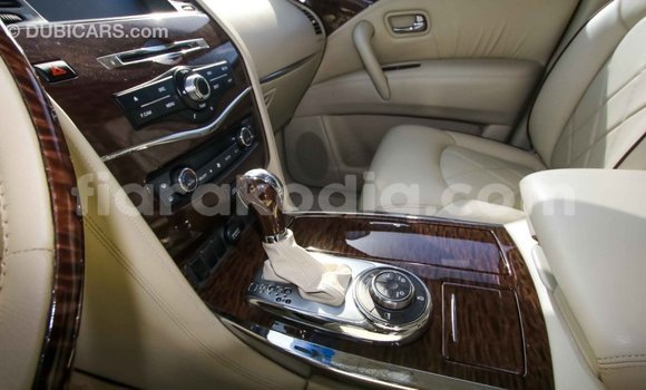 Hividy Nissan Patrol Hafa Car in Import - Dubai in Diana Hividy Nissan Patrol Hafa Car in Import - Dubai in Diana