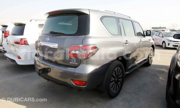 Hividy Nissan Patrol Hafa Car in Import - Dubai in Diana Hividy Nissan Patrol Hafa Car in Import - Dubai in Diana