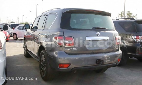 Hividy Nissan Patrol Hafa Car in Import - Dubai in Diana Hividy Nissan Patrol Hafa Car in Import - Dubai in Diana