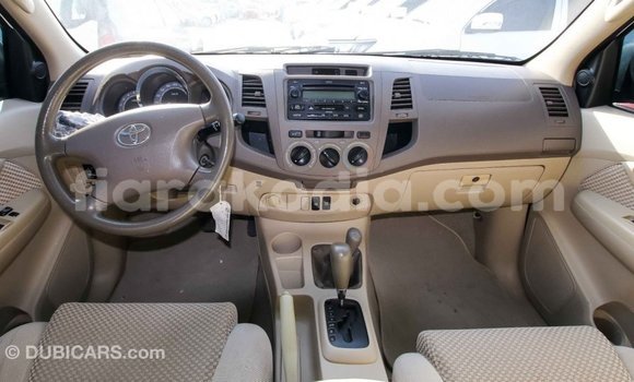 Hividy Toyota Fortuner fotsy Car in Import - Dubai in Diana Hividy Toyota Fortuner fotsy Car in Import - Dubai in Diana
