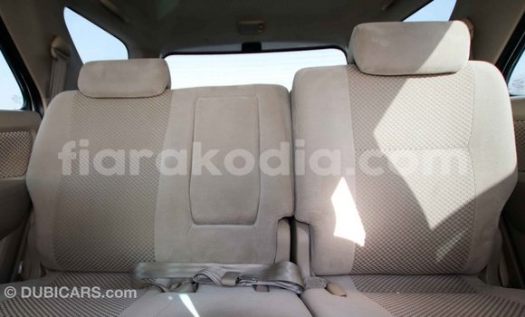 Hividy Toyota Fortuner fotsy Car in Import - Dubai in Diana Hividy Toyota Fortuner fotsy Car in Import - Dubai in Diana
