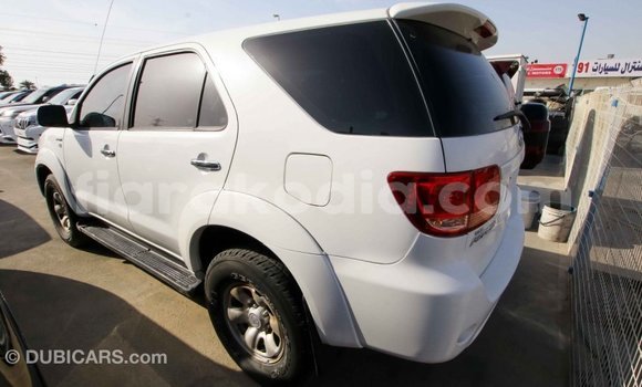 Hividy Toyota Fortuner fotsy Car in Import - Dubai in Diana Hividy Toyota Fortuner fotsy Car in Import - Dubai in Diana