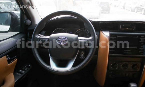 Hividy Toyota Fortuner fotsy Car in Import - Dubai in Diana Hividy Toyota Fortuner fotsy Car in Import - Dubai in Diana