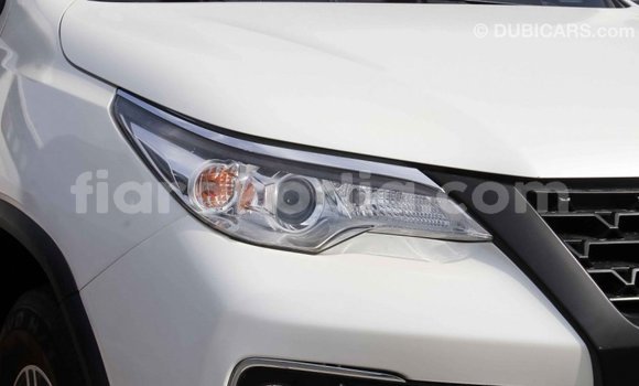 Hividy Toyota Fortuner fotsy Car in Import - Dubai in Diana Hividy Toyota Fortuner fotsy Car in Import - Dubai in Diana