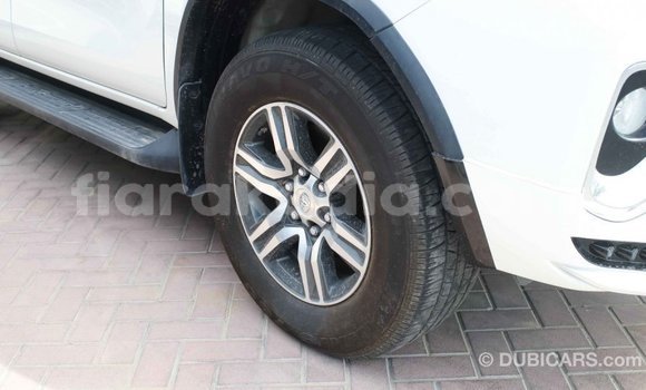Hividy Toyota Fortuner fotsy Car in Import - Dubai in Diana Hividy Toyota Fortuner fotsy Car in Import - Dubai in Diana