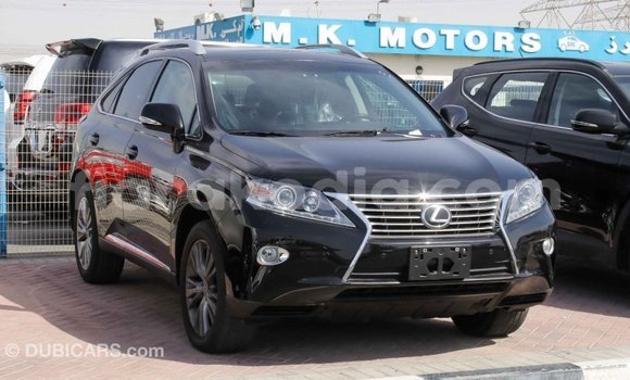 Hividy Lexus RX 350 Black Car in Import - Dubai in Diana Hividy Lexus RX 350 Black Car in Import - Dubai in Diana